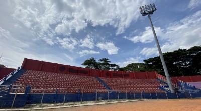 Hore! Persikmania Bisa Dampingi Macan Putih Bentrok vs PSIS di Stadion Brawijaya