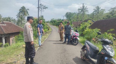 Antisipasi Isu Penculikan Pelajar SD di Malang, Polisi Masuk Sekolah