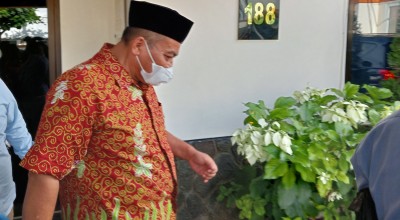 Dua Tersangka Dugaan Korupsi Pupuk Bersubsidi di Jombang Diperiksa, Ditahan?