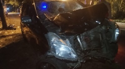 10 Menit 2 Kecelakaan di Mojokerto, Satu Meninggal