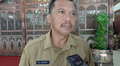 Mulai Langka, Pemkab Tulungagung Minta Tambahan Alokasi Minyak Goreng