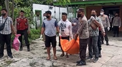Wanita di Ponorogo Tewas dalam Kamar Kos, Diduga Dibunuh
