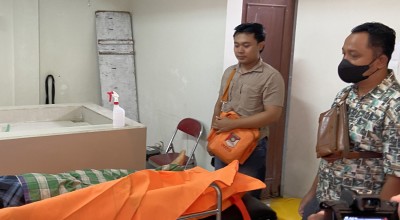 Wanita di Ponorogo yang Tewas Diduga Dibunuh itu Pengamen