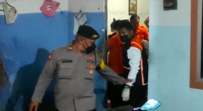 Wanita Surabaya yang Dibunuh Disebut Tak Pernah Cekcok dengan Suami dan Tetangga