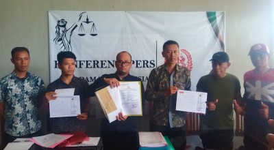 Penantian 14 Tahun, Ratusan Warga Korban Lumpur Lapindo Kini Dapat Sertifikat