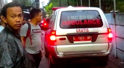 Misteri Hilangnya Anting Wanita Korban Pembunuhan di Surabaya