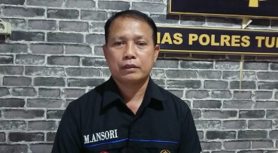 Hingga Awal Februari, 6 Kasus Libatkan Pesilat Terjadi di Tulungagung