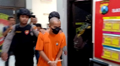 Bejat! Kepala Sekolah di Trenggalek Cabuli 5 Siswi SD