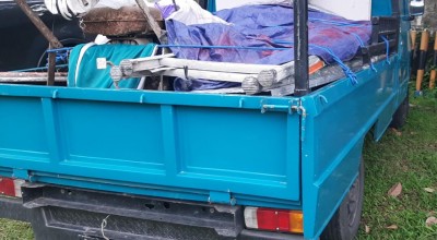 Pelajar Pengendara Scoopy di Kediri Tewas Dihantam Mobil Kijang