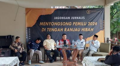 Jelang Pemilu 2024, PPP Jatim Tegas Minta Dana Hibah Dihapus
