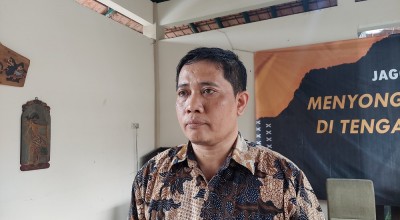 Dua Cara Dana Hibah di Jawa Timur Tidak Dikorupsi