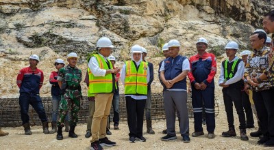 Dapat Suntikan Rp30 M dari Pemprov Jatim, Monumen Reog Ponorogo Segera Dibangun