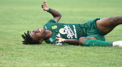 Ditahan Persib, Persebaya Puasa Kemenangan 5 Kali Beruntun