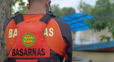 Perahu Tambang Terbalik di Surabaya, 1 Korban Hilang Teridentifikasi