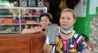 Ada Ratusan Nasabah yang Mengaku Tertipu Arisan Indeks, Banyuwangi hingga TKW