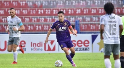 Jurus Arthur Irawan Tanggapi Hujatan Netizen dan Sebutan King