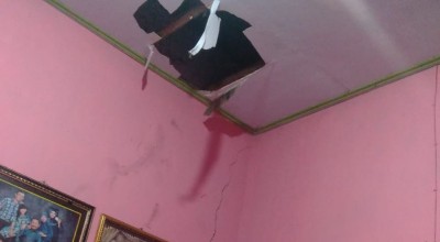 Penghuni Salat Tarawih, Rumah Warga Mojokerto Dibobol 14 Gram Emas Raib