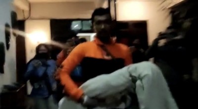 Sebelum Meninggal dalam Hotel di Surabaya, Balita itu Diminumi Obat Batuk