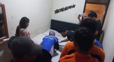 Kesaksian Ayah Balita yang Meninggal dalam Hotel di Surabaya