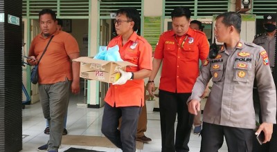 Bayi Prematur Ditemukan di Tepi Jalan Tulungagung, Nyawanya Tidak Tertolong