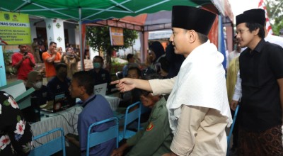 Warga Trenggalek Bisa Ngabuburit sambil Urus Layanan Pemerintah