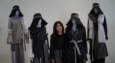 Cerita Panjang Mahasiswa UK Petra Rebut Gelar Muffest+ 2023