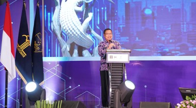 Kemenkumham Jatim Gelar Pelatihan Valuasi Kekayaan Intelektual Permudah Komersialisasi Produk KI