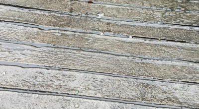 Surabaya Barat Diterjang Hujan Es, Begini Penjelasan BMKG