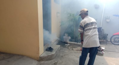 Bangkalan Mulai Antisipasi Demam Berdarah, Ini Langkah Terkini