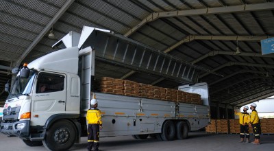 Laba Tahun Berjalan SIG Naik 18 Persen jadi Rp2,499 Triliun