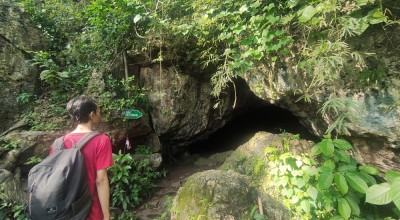 Cek Lokasi Ngabuburit Seru dan Menegangkan di Alas Purwo Banyuwangi