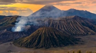 Perhatikan! Bromo Bakal Ditutup, Jangan Lewatkan Jadwalnya