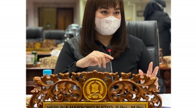 Pergantian Ketua Fraksi Demokrat-NasDem DPRD Surabaya Belum Dilakukan, Kenapa?