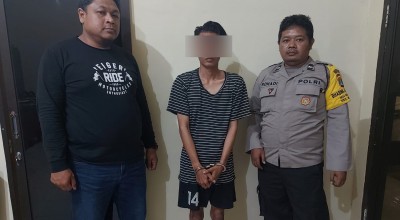 Pilu Mahasiswi di Kediri: Usai Ditiduri, Motornya Dibawa Kabur