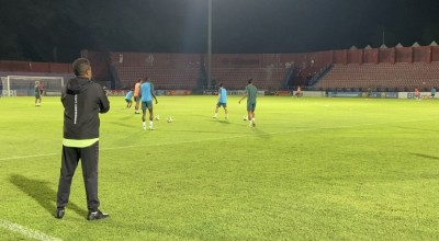 Persik Pincang Hadapi Persita Tangerang, 4 Pemain Pilar Absen