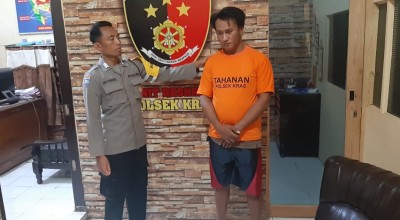 Emosi saat Ditagih Cicilan, Pria Kediri Hajar Debt Collector dengan Linggis