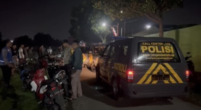 Perang Sarung Antar Geng Remaja Bikin Resah Warga Kediri, Demi Konten?