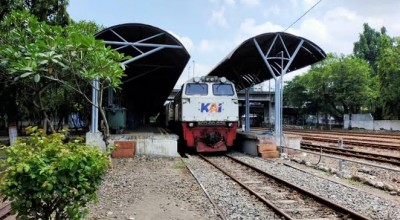 Asosiasi Pedagang Sumenep Minta Reaktivasi Kereta di Madura Dikebut