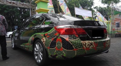 Ratusan Kendaraan Dinas di Pamekasan Menunggak Pajak Sejak 2017