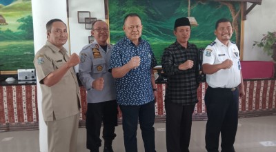 Bina Marga-Dishub Jatim Diminta Pasang Rambu Baru di Jalur Maut Pacet-Cangar