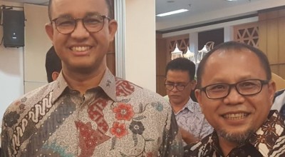 Elektabilitas PKS di Jatim Naik, Efek Deklarasi Anies Baswedan?