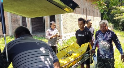 Mayat Wanita Ditemukan di Pekarangan Warga Banyuwangi, Identitasnya Misterius