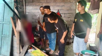 Nenek Tewas Gantung Diri, Sempat Percobaan Bunuh Diri 3 Kali