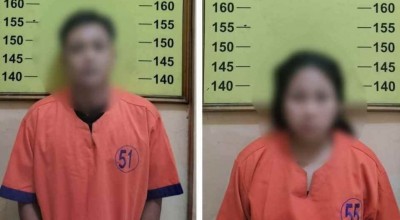 Buang Bayi di Warkop, Pasutri di Banyuwangi Ditangkap Polisi