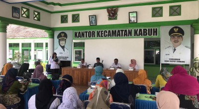 Bahas Raperda, Wakil Rakyat Minta Saran dari Warga Jombang