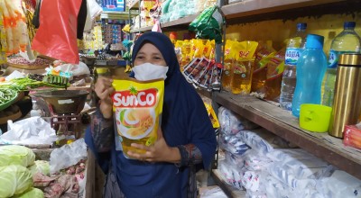Pemkab Lamongan Antisipasi Dini Lonjakan Harga Bahan Pokok saat Ramadan
