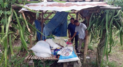 3 Manula Banyuwangi Perkosa Siswi SMP: Dilakukan 10 Kali, Salah Satunya di Gubuk