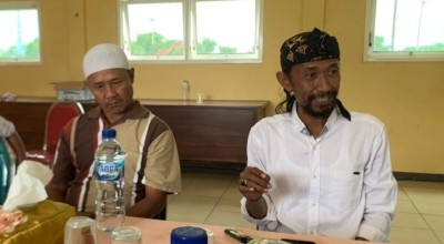 Panpel Arema FC-SO Divonis Ringan, Keluarga Korban: Saya Menerima!