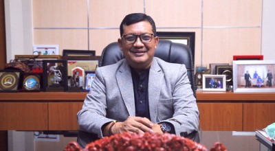 Untag Surabaya Dapat Lampu Hijau Dirikan Fakultas Kedokteran dari Kemenkes RI