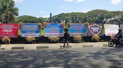 Member di Malang Berharap Robot Trading ATG Milik Wahyu Kenzo Tetap Beroperasi